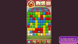 Toon Blast level 236 HD