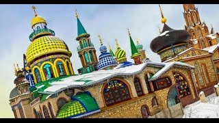 Улыбнитесь! Самые необычные дома