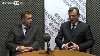 Interviu cu Teofil Bauer, ambasadorul Ucrainei