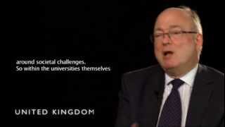 Malcolm Harbour (UK): What is needed to exit the crisis and help Europe's economy to grow?