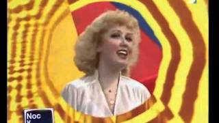 Letná pieseň - Marika Gombitová
