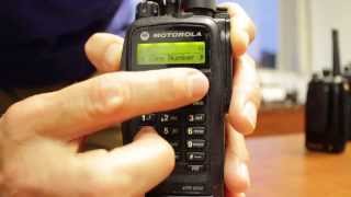 Highland Wireless - Motorola XPR-6550