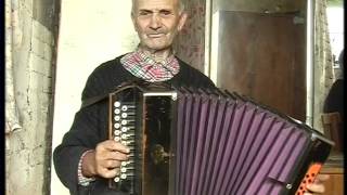 Василий Ульянов. Гармонист. harmonika.