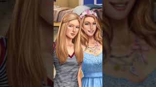 High School Story: Book 1 ~ Chapter 5 - Ali Rose "Lesbi Friends!"