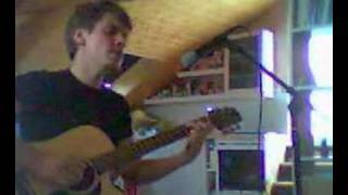 Mojo Pin-Cover