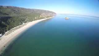 Portinho da Arrabida by TBS Discovery PRO