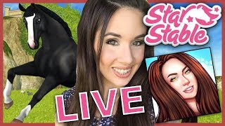 ? 50,000 SUBSCRIBER SPECIAL!!! ? | Star Stable Online Live Stream