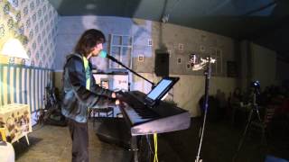 P-tsts-p - Stolby oseni