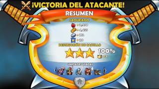 Epic Battle | Age of Empires: Castle Siege