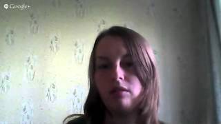 Интервью с Екатериной Дзюба