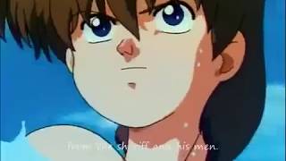 Robin Hood anime opening (English, Japanese, Germany)
