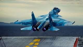 DCS World - Carrier Ops