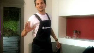 Kiturami TV Commercial Διαφημιστικό Σποτ / Filmarmoniki