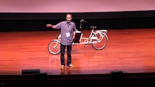 NIC 2012 - Paul Efmorfidis: Indulgence, Divine Prosperity