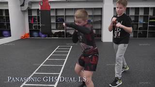 Panasonic GH5 Dual I S  and Warp Stabilizer in Adobe Premiere