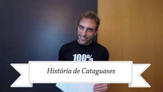 Léo Lins - A verdadeira história de Cataguases