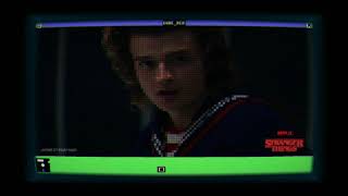 Microsoft Windows 1.11 Stranger Things Full Gameplay