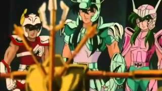 CDZ Resumo de toda série em 1 episódio HD 720p!