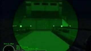 Delta Force: Land Warrior (PC)