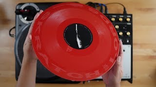 The Scratch Crate - Path of Least Resistance (Skratchlords)