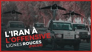Les États-Unis, impuissants face à l’Iran ?