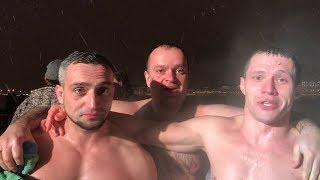 Отморозки)