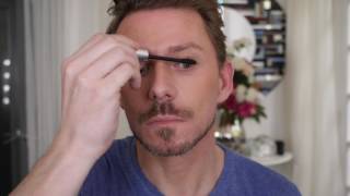 DO NOT CURL YOUR LASHES - LONG LASHES FOR THOSE WITHOUT THEM!