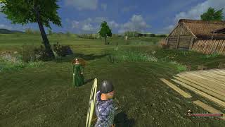 Mount & Blade: Warband: Viking Conquest: Reforged Edition - part 28 - Jarl Sigurd