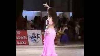 Sofia Sarkisyan-Bellydance4 /Armenian/