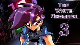 Прохождение The White Chamber #3 [Все концовки]
