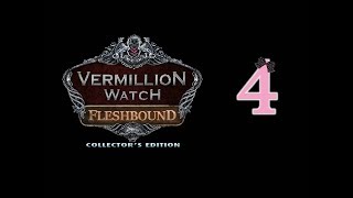 Vermillion Watch 2: Fleshbound (CE) - Ep4 - w/Wardfire