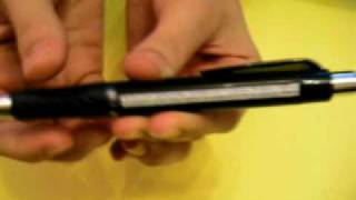 Bolígrafo chuleta - www.elevendi.com - Cheat pen