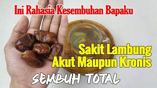 RESEP BAPAKKU YANG BELUM BANYAK DIKETAHUI ORANG, KALIAN MESTI NYOBA