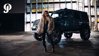 ROXY ROSA FT. DEFANO HOLWIJN - NIET NODIG (Prod by Oath & DNL)