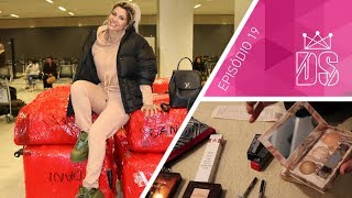 Arrumando as 23 malas para retornar à Ucrânia! | Episódio 19