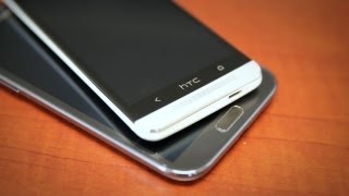 Switching Android Phones