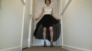 Young Crossdresser 5