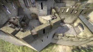 Na`Vi vs Virtus Pro MLG Турнир по CS:GO