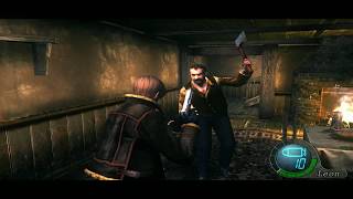 Teaser Trailer - Resident Evil 4 Ultra HD Project
