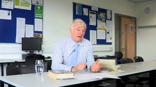 The Siege by Helen Dunmore - Revision Guide