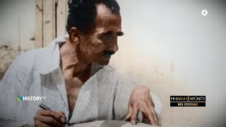 Νίκος Καζαντζάκης. Πως επηρεάστηκε από τη θρησκεία και τις γυναίκες