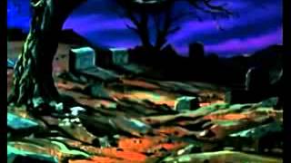 Ruy, el pequeño Cid - Una noche en el cementerio E14
