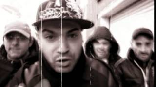 Klassic Teaser du clip Street Gitans