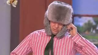Уральские пельмени Бабушка одевает внука flv
