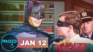 On This Day In 1966 | RetroVideo
