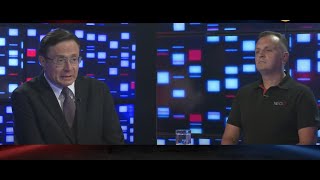 Пир во время пандемии: кто получил сверхдоходы? // Ток-шоу "ДУЭЛЬ"