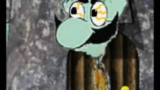 Youtube Poop: The Rise of Sqeegee 5