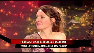 Flavia Fucenecco
