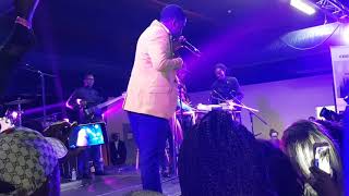 SIDY DIOP sort une nouvelle chanson très émouvante à Paris  !
