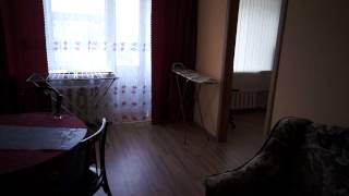 Видео квартиры пр Ф Энгельса,74